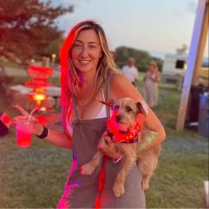 Meet your Posher, Kimberly